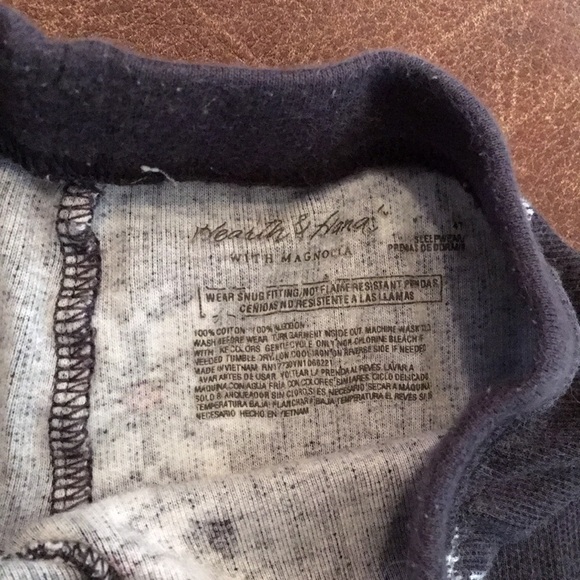 Hearth & Hand Christmas PJs - Picture 8 of 10